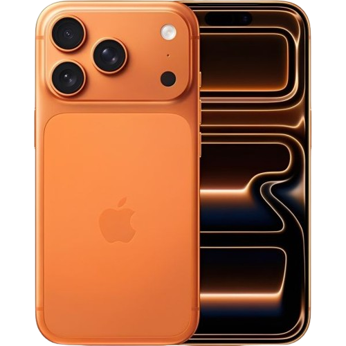 iPhone 17 Pro